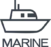 marine