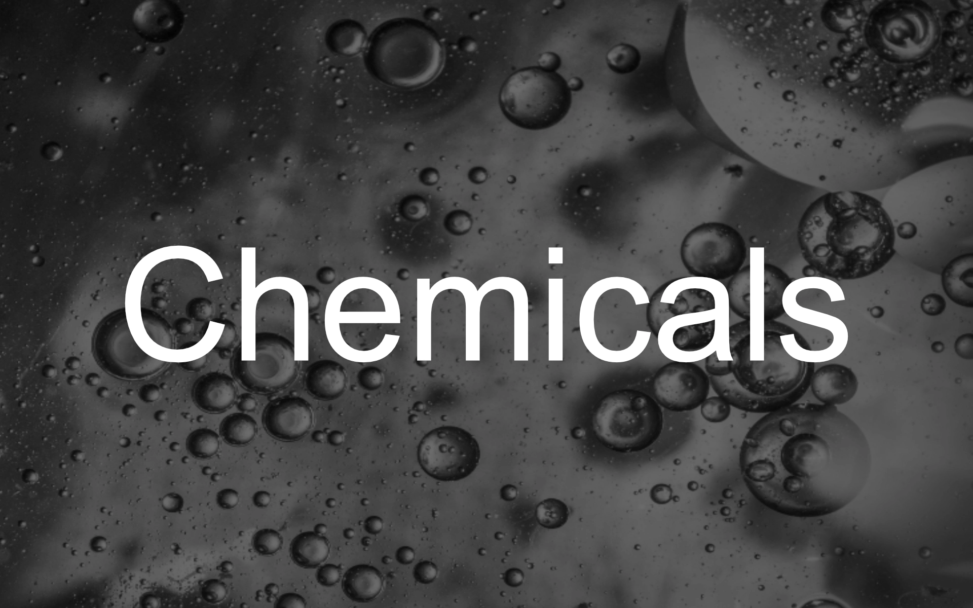 chemicals456